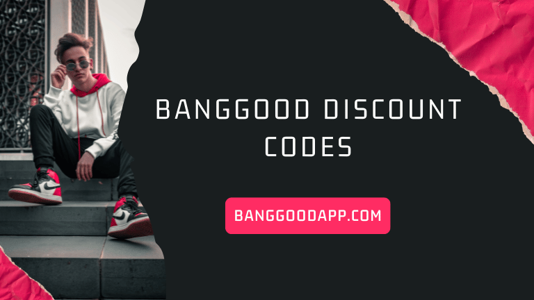 Banggood Discount Codes