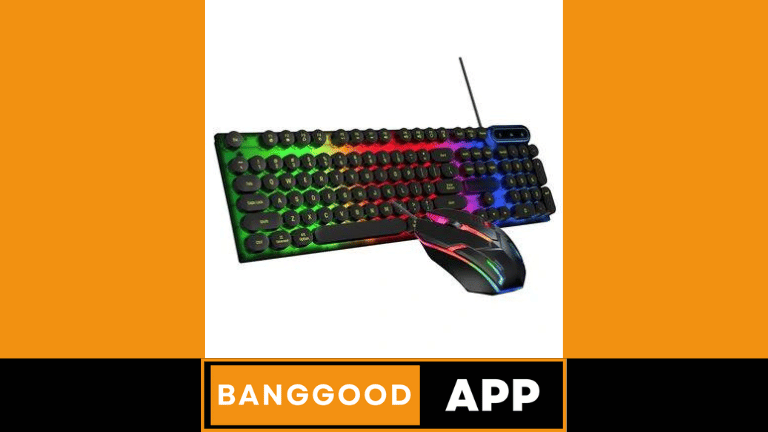 Banggood Keyboards