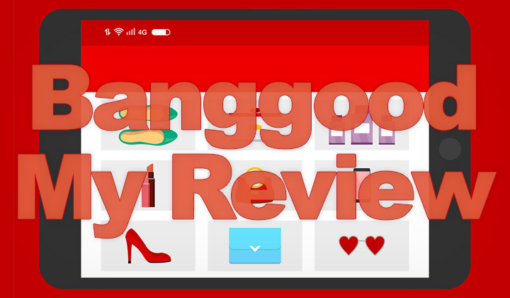 Banggood Review