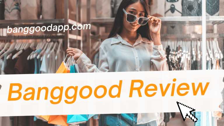 Banggood Review