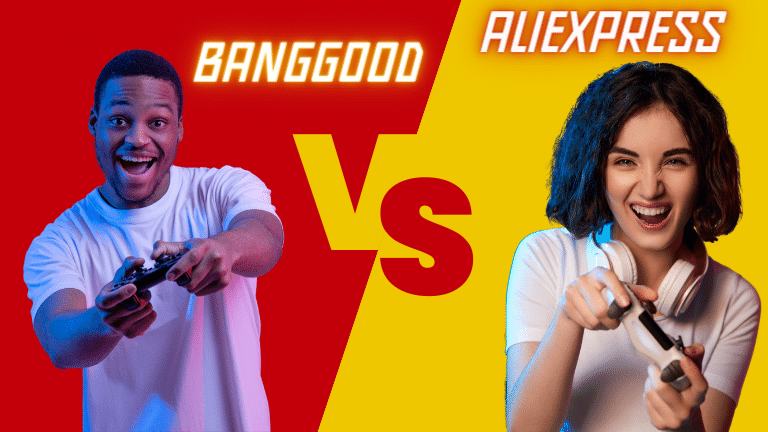 Banggood vs AliExpress