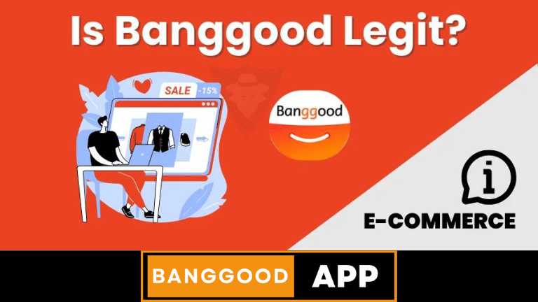 Is Banggood Legit?