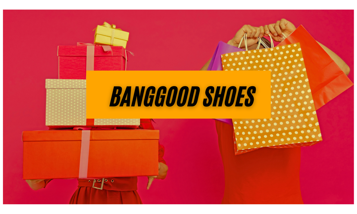 banggood shoes
