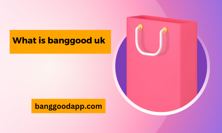 Banggood Uk