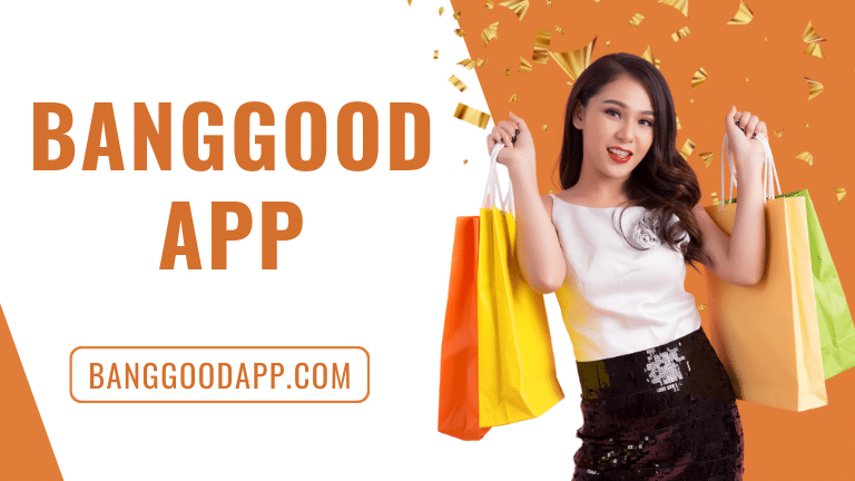 banggood app