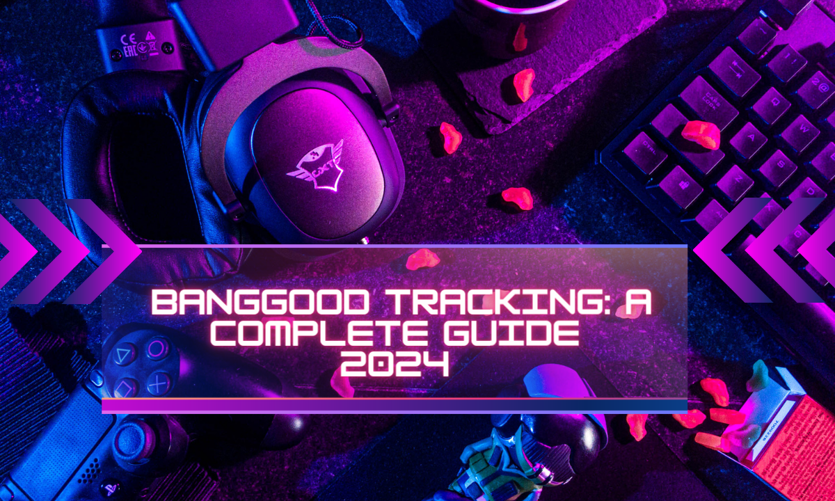 Banggood Tracking