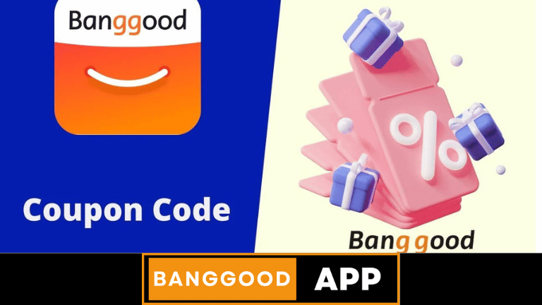 Coupons for Banggood