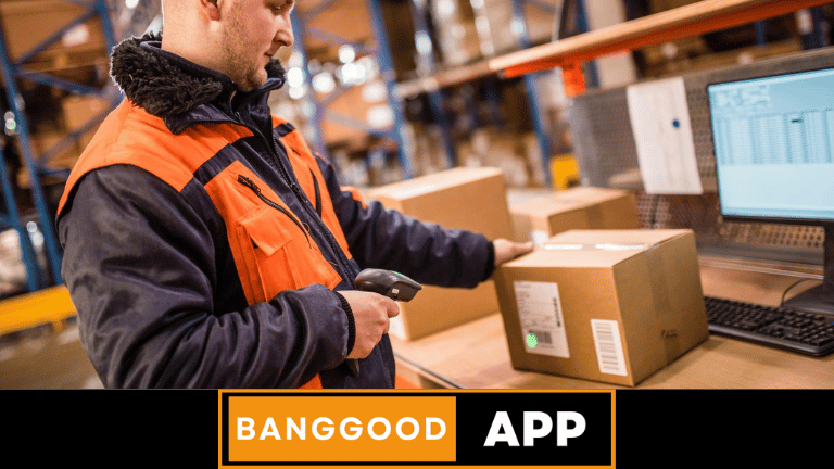 How Does Banggood Shipping Work