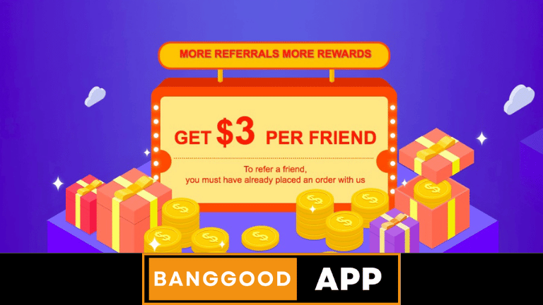 Banggood coupon code 