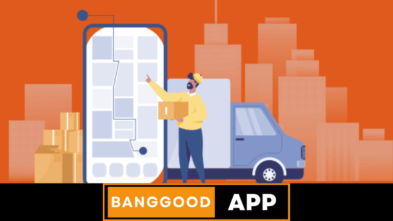 How can I track my Banggood order