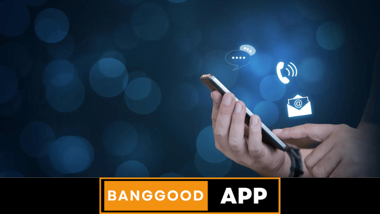 How to Contact Banggood