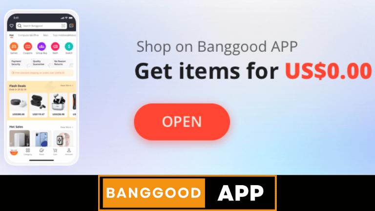 How to Deactivate Your Banggood Account