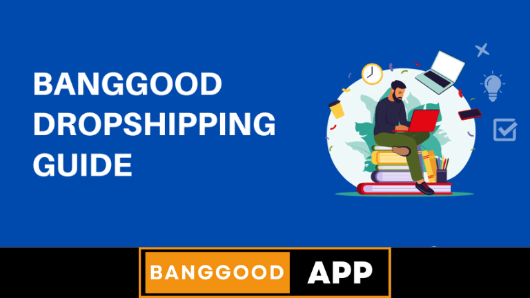 How to Dropship with Banggood