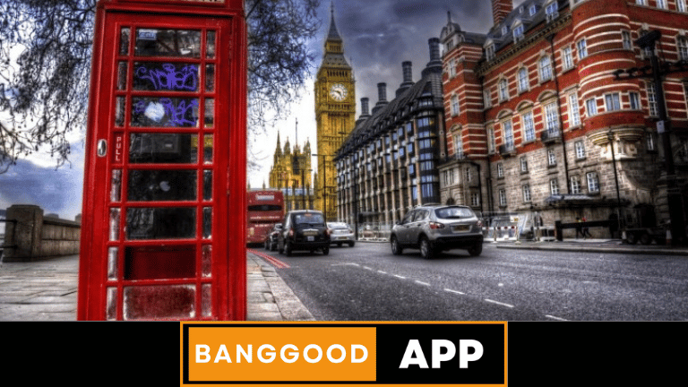 Is Banggood UK Safe