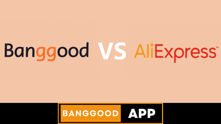 Is Banggood and AliExpress the Same