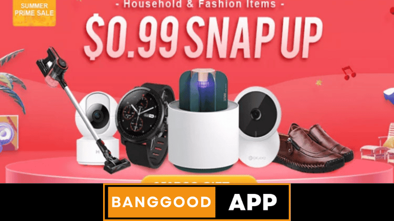 Is it safe to shop on Banggood