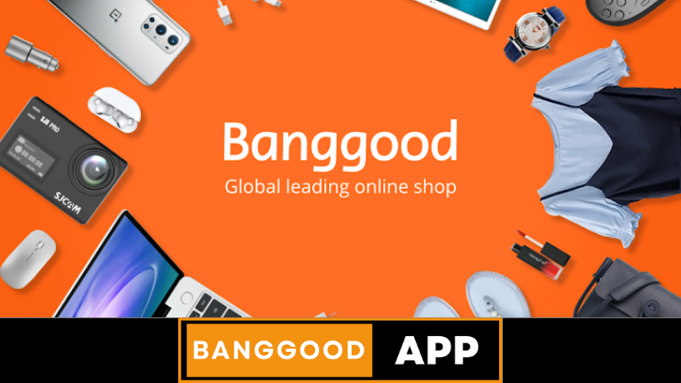 What is Banggood UK 1