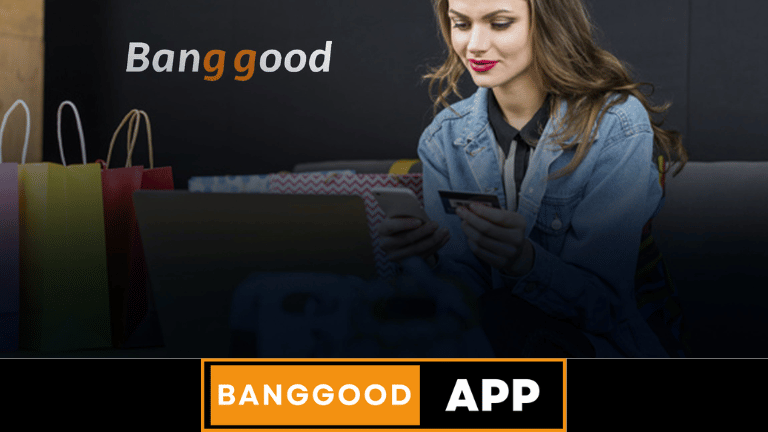 What is the Banggood App