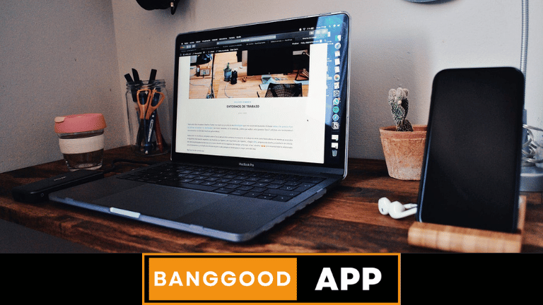 How do I apply for a Banggood affiliate program
