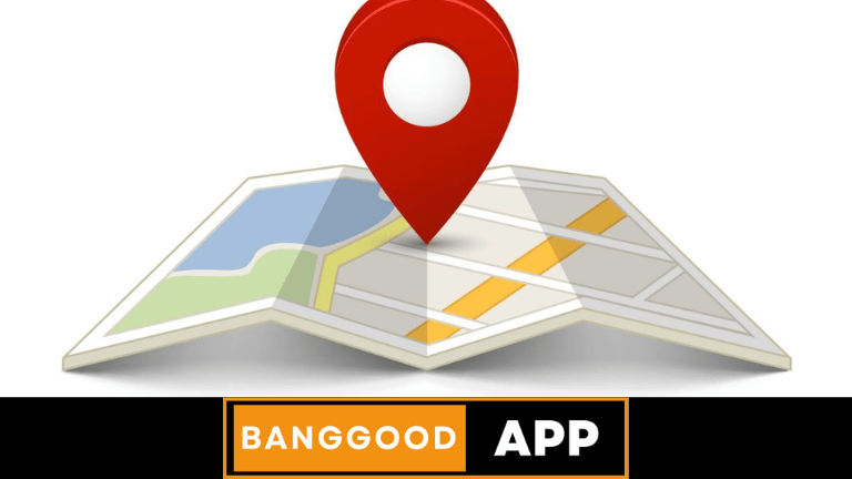 Banggood Address and Location