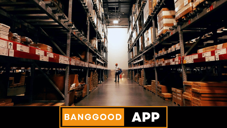 Does Banggood Have a US Warehouse