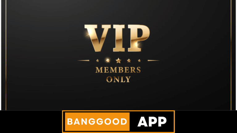 How Do I Become a Banggood VIP Member