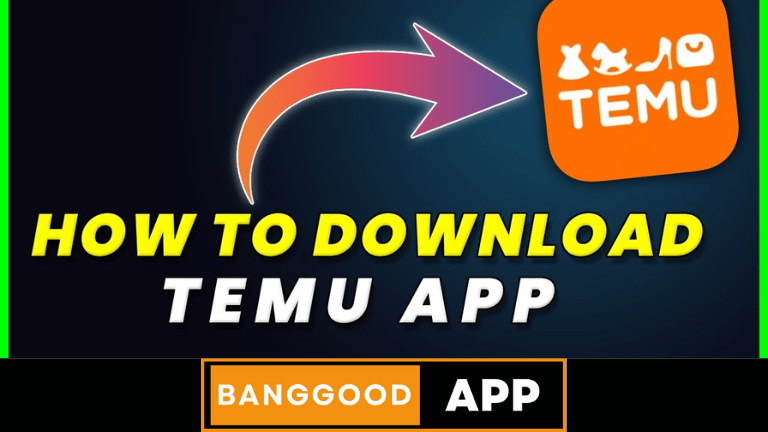 How can I download and install the Temu app