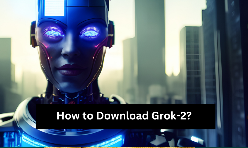 Grok-2