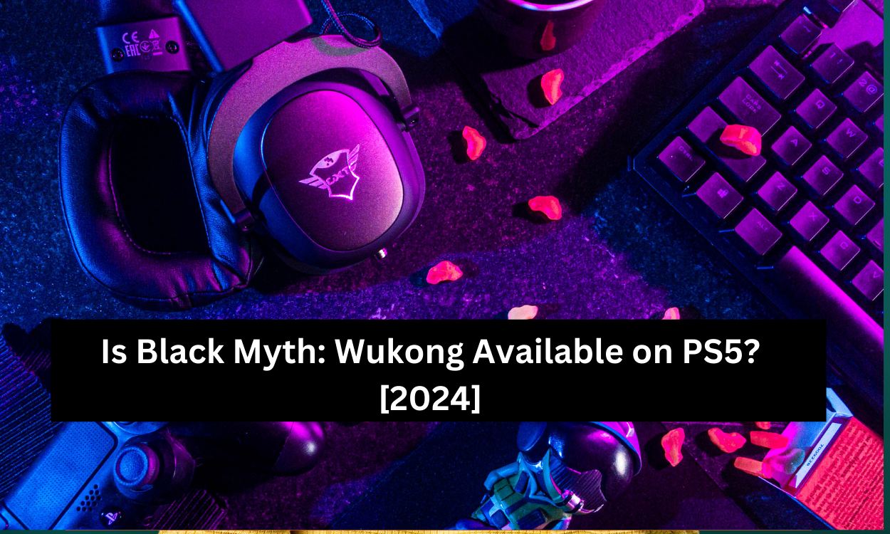 Black Myth: Wukong