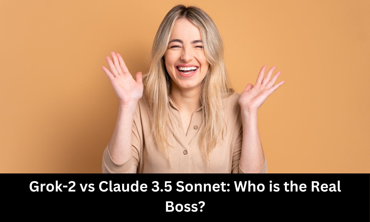 Claude 3.5 Sonnet