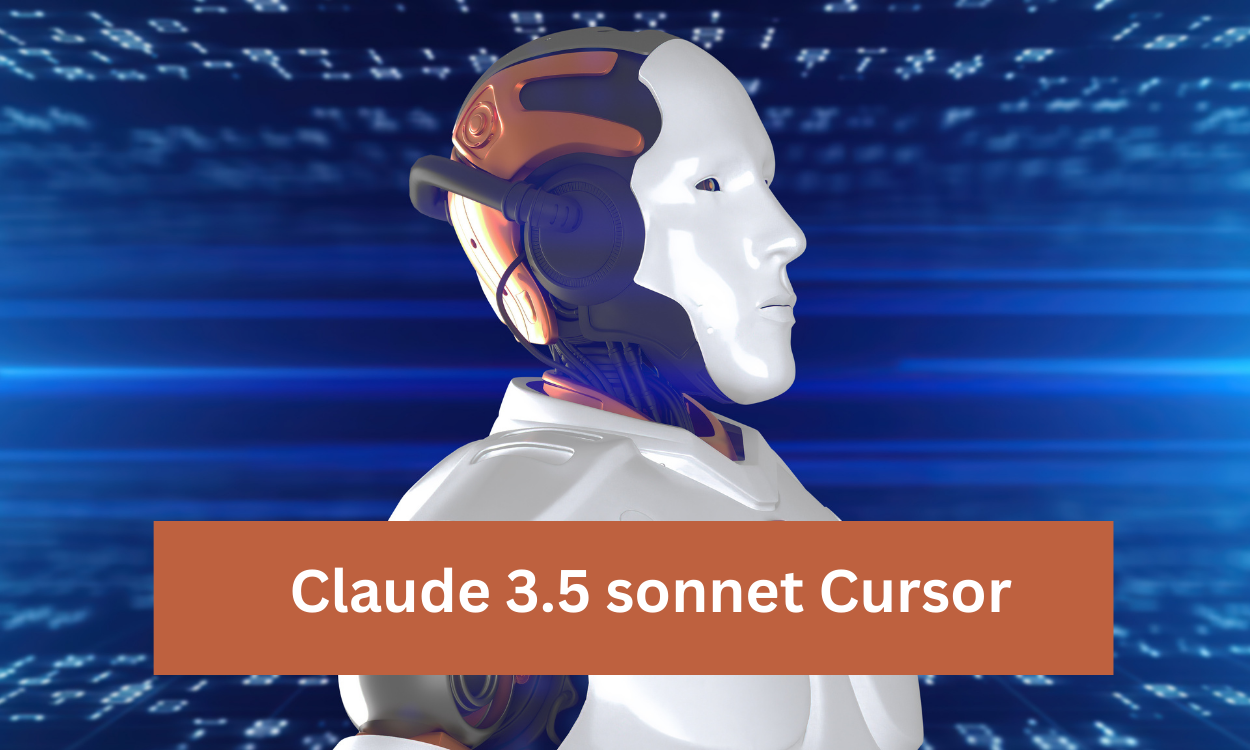 Claude 3.5 Sonnet Cursor