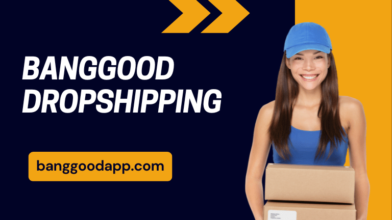 Banggood Dropshipping