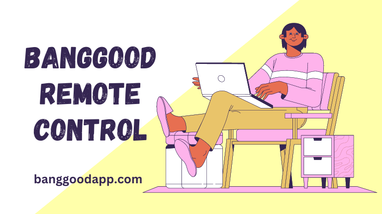 Banggood Remote Control (1)