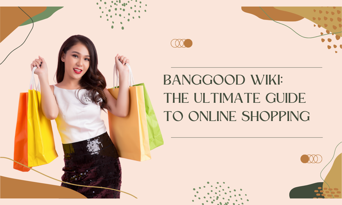 Banggood Wiki
