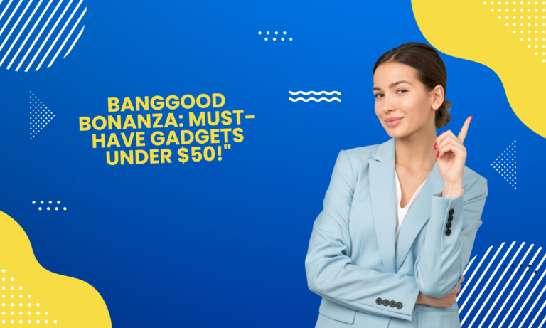 Banggood
