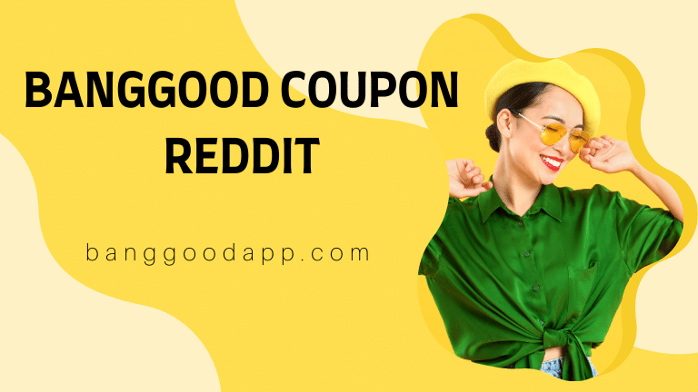 Banggood Coupon Reddit